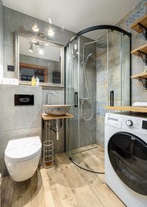 RentPlanet - Apartament Mokotowska II