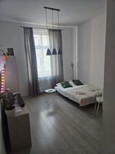 ArtHaven Apartament Chrobrego