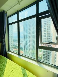 Mường thanh viễn triều nha trang căn 3012 oc2A