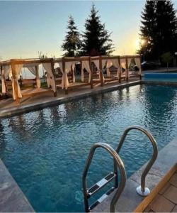Apartman ELITE B5 Residence Hill