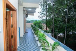 Coorg Manam Homestay