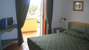 Residence Rizzuto Beach
