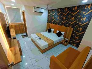 HOTEL ROCK In