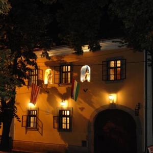 Életfa vendégház