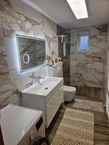 Apartment Gula