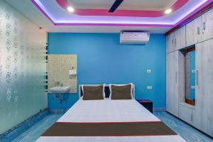 HOTEL O RL & BANQUET HALL