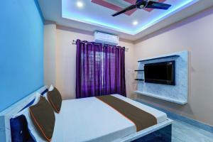 HOTEL O RL & BANQUET HALL