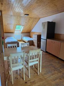 Apartment sklep 33E