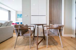 Modern 1BR Apartment - 5 Min to Bang Tao Beach