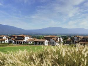 Mövenpick Resort Khao Yai