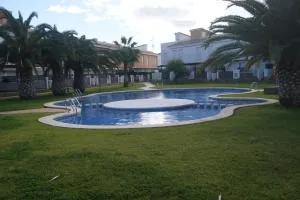 Residencial Marineu Palm Beach II - Torrenostra