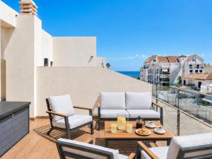 Tierra Marina Apartments by NRAS