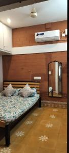 Mountain view Saidevi Kutir