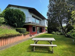 Villa Im Bongert - Tor zum Nationalpark Eifel