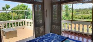 Mountain view Saidevi Kutir