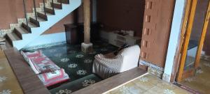 Mountain view Saidevi Kutir
