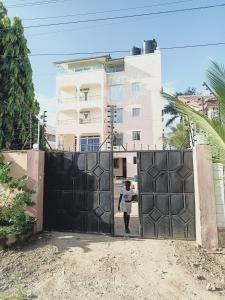 Apartment Bamburi Beach opposite Musaree