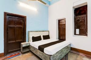 Hotel O Mannat