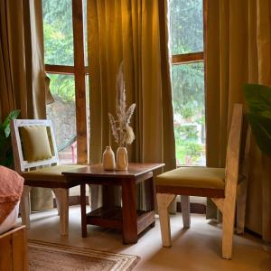 Tora House