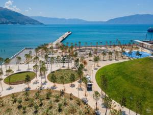 Seaview Apartament