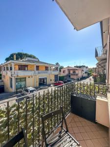Residenza De Gasperi