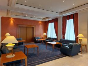 Hotel Olympia Palace