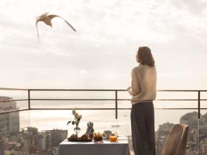 Sofitel Istanbul Taksim
