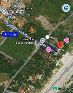 Apartment Bamburi Beach opposite Musaree