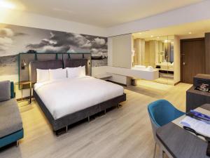 Novotel Convention And Spa
