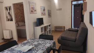 Apartamento Vejer centro historico