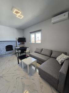 Sea whisper villa Geoponika Νέα Καλλικράτεια just 100m from beach