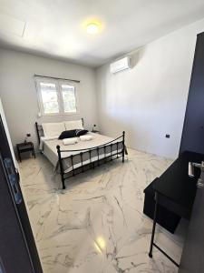 Sea whisper villa Geoponika Νέα Καλλικράτεια just 100m from beach
