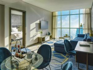 Pullman Sharjah