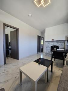 Sea whisper villa Geoponika Νέα Καλλικράτεια just 100m from beach