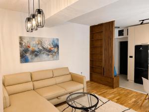 Twin Apartment