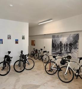Urban Style Hotel Blason du Ventoux
