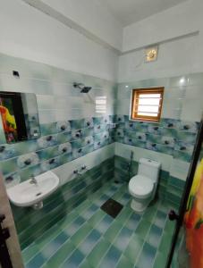 Surya Residency