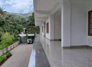 Surya Residency
