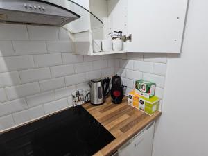 Luxury Boutique Modern Flat - Entire Place