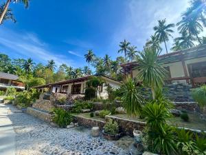 Wang Hin Villas