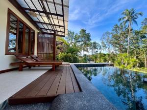 Wang Hin Villas