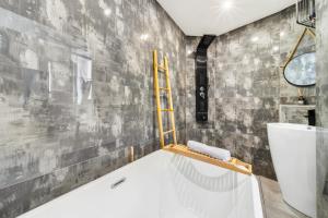 Central Design Apartments - Three To Choose