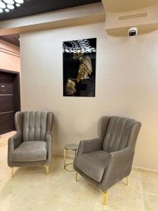 Elysium SeaView - Mamaia Building Resort II