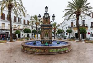 Apartamento Vejer centro historico