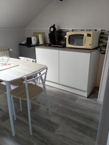 Chambre atypique