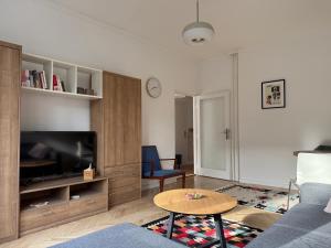 Budas Crib - Quiet apatment with great access to the highlights, restaurants, shopping
