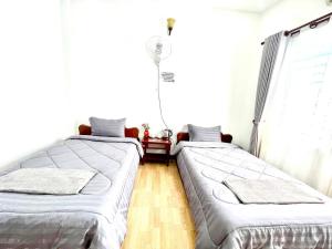 Pkar Thmor Siem Reap Guest House