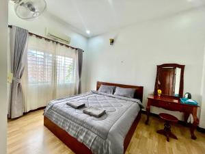 Pkar Thmor Siem Reap Guest House