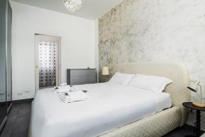 Central apartment