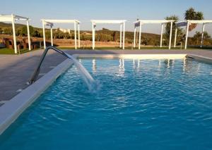 Oasi DellOfra - in the heart of the Murgia of Matera